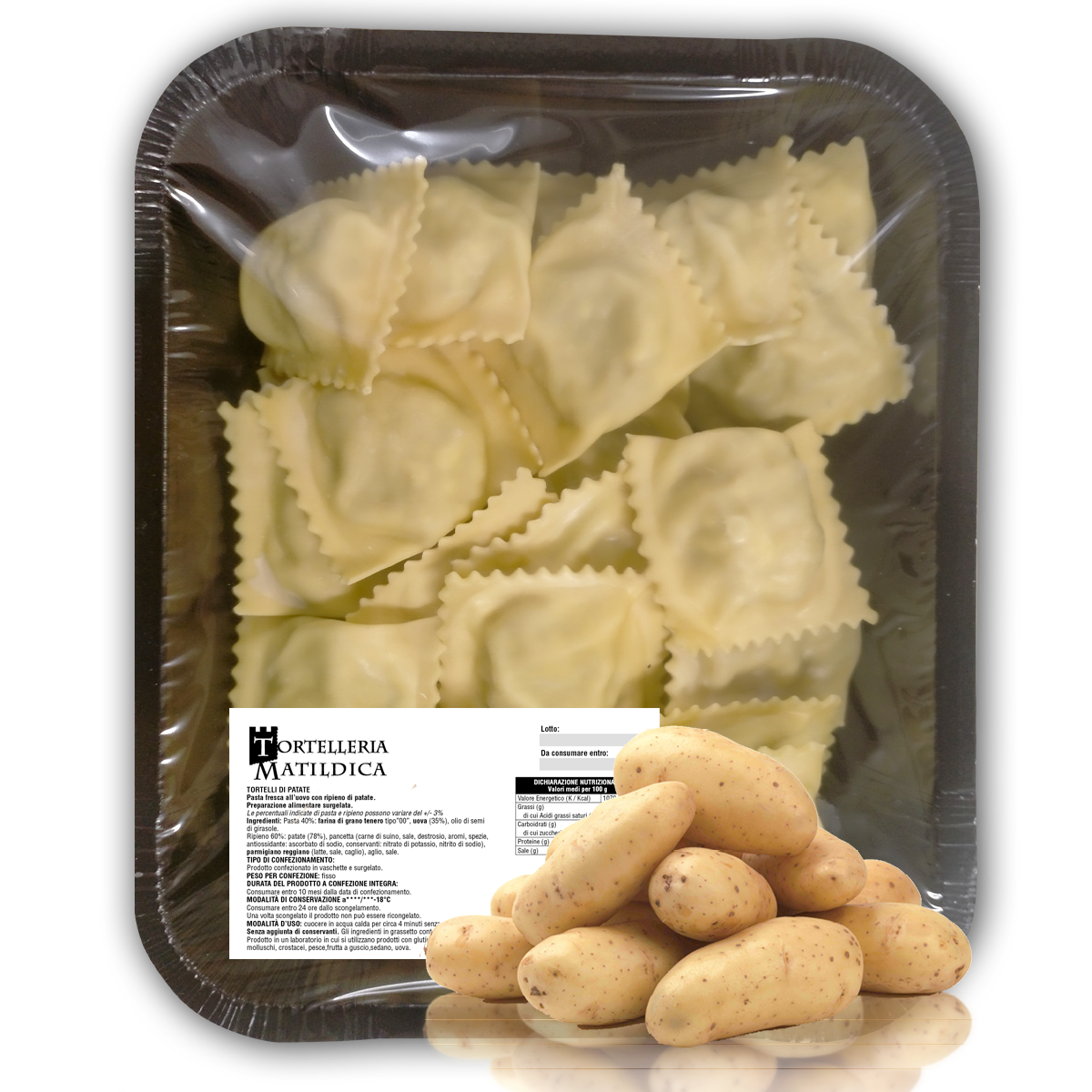 tortelli-patate confezione tortelli di patate